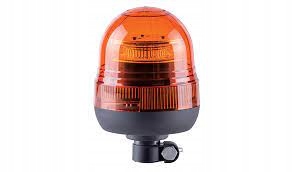 SM809EP - 12 / 24V SMD СВІТЛОДІОДНИЙ СПАЛАХ MOCO НА ГВИНТАХ 197X129