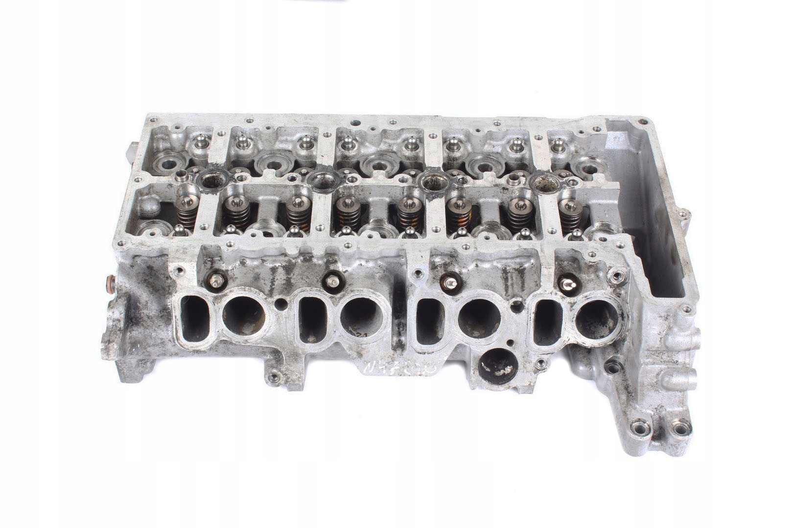 BMW OE 7797678 гбц, головка блока цилиндров