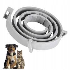 Levně Obojek Na Klíšťata Pro Velkého Psa 8 Měsíců Protiklíšťové Ochrany