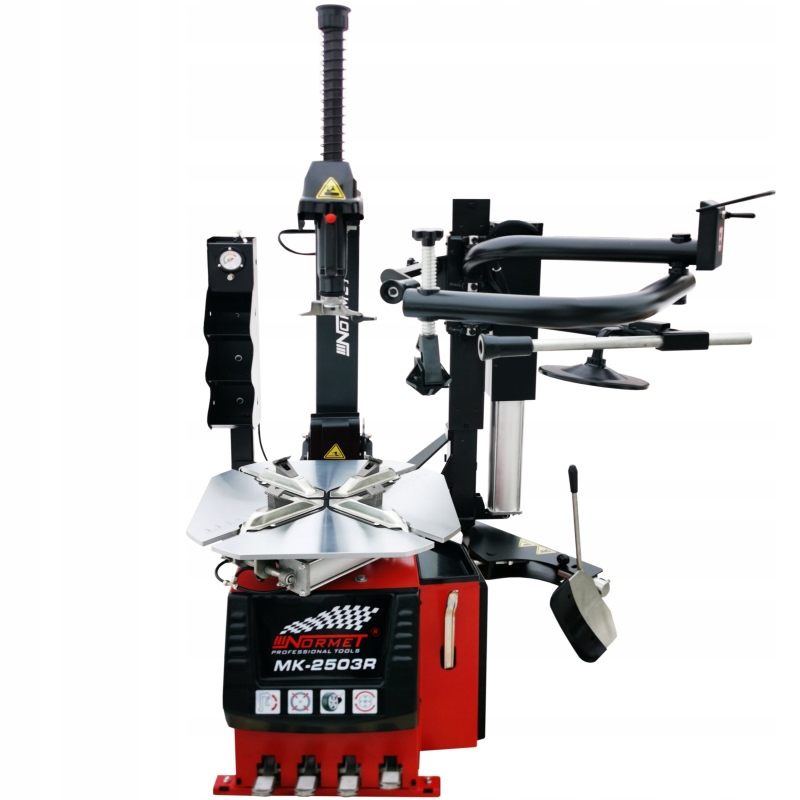 Montazownica Automat NORMET MK 2503R Mark Normet