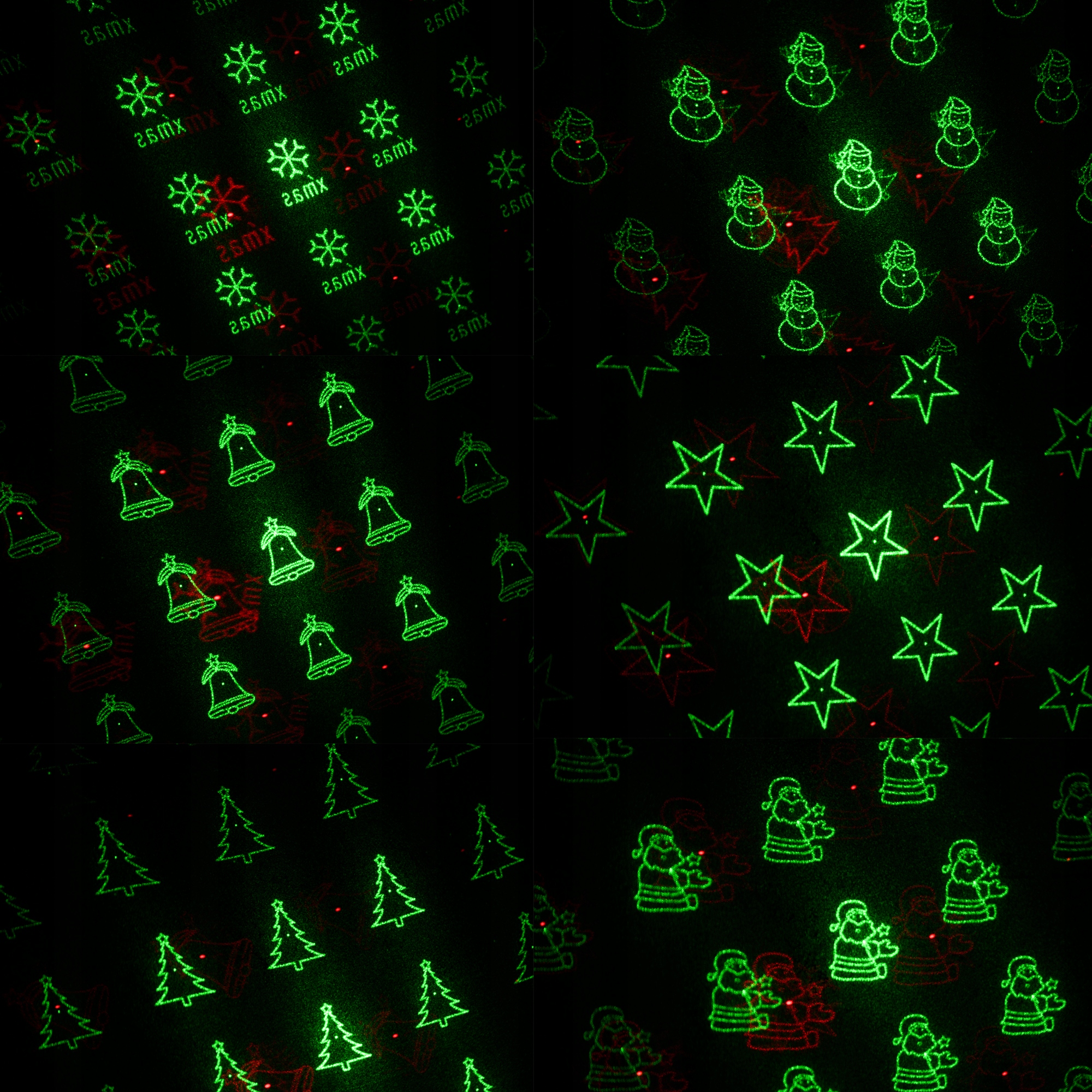 PROJEKTOR NA ŚWIĘTA ŚWIĄTECZNY LASER LASEROWY OZDOBA WYŚWIETLACZ Klasyfikacja laserów 1