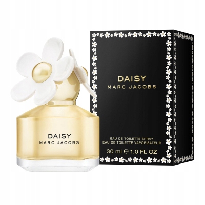 

Marc Jacobs Daisy 30 ml dla kobiet Woda toaletowa