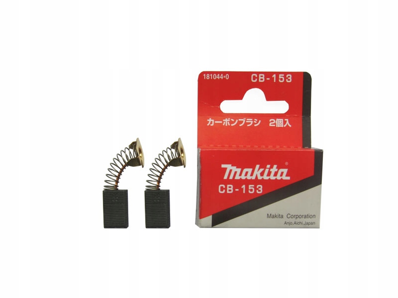

Makita Szczotki CB-153 UC3530A UC4030A LS1040 5008