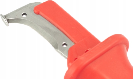 NÓŻ MONTERSKI DLA INSTALATORÓW ELEKTRYKA ADELID N5