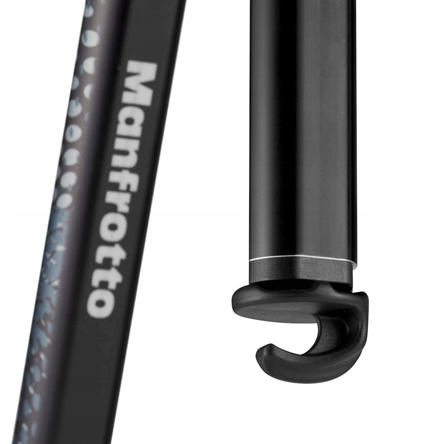 MANFROTTO Element MII Statyw Aluminiowy Do Kamer i Smartfonów Bluetooth — miniatura 9