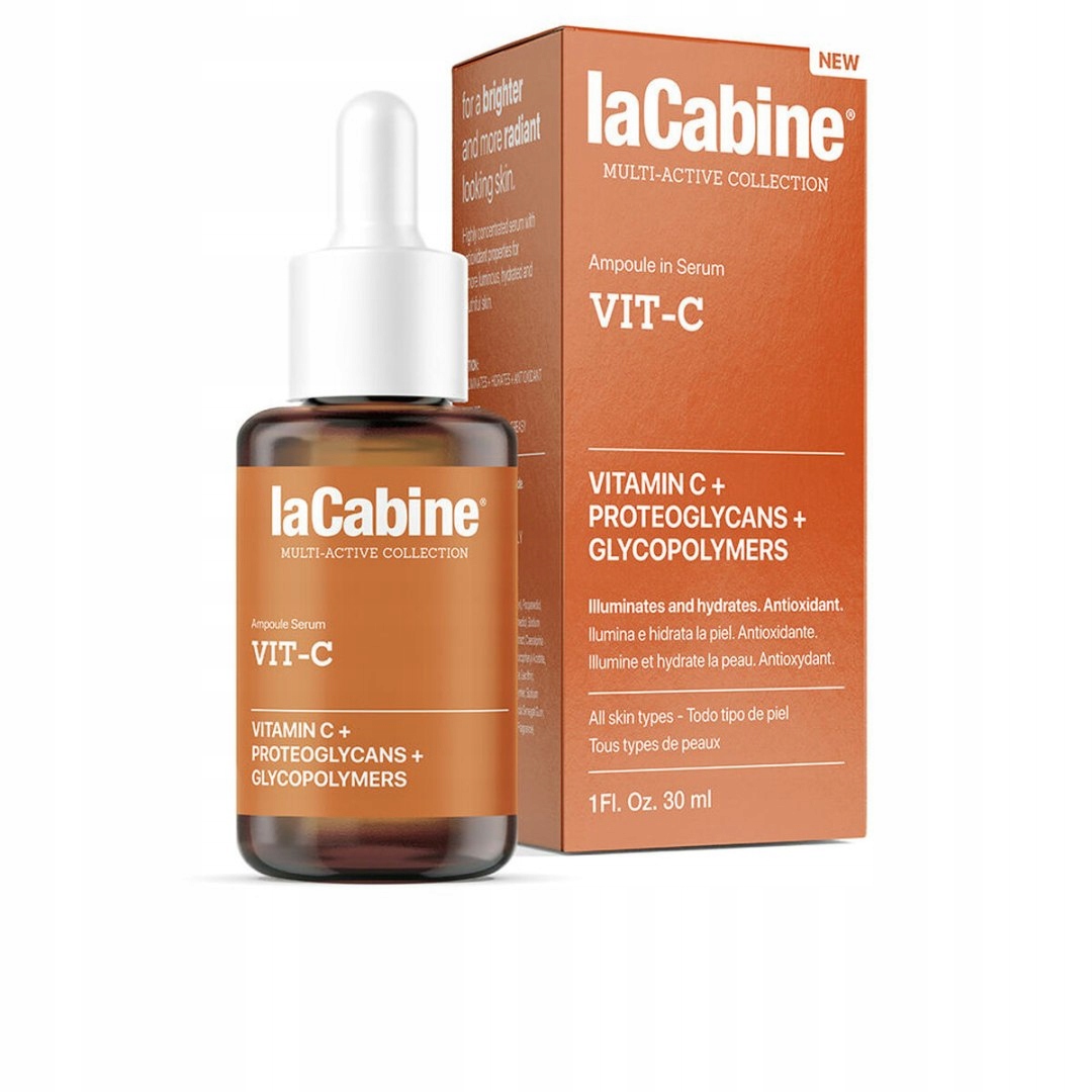 Sérum na obličej laCabine C 30 ml