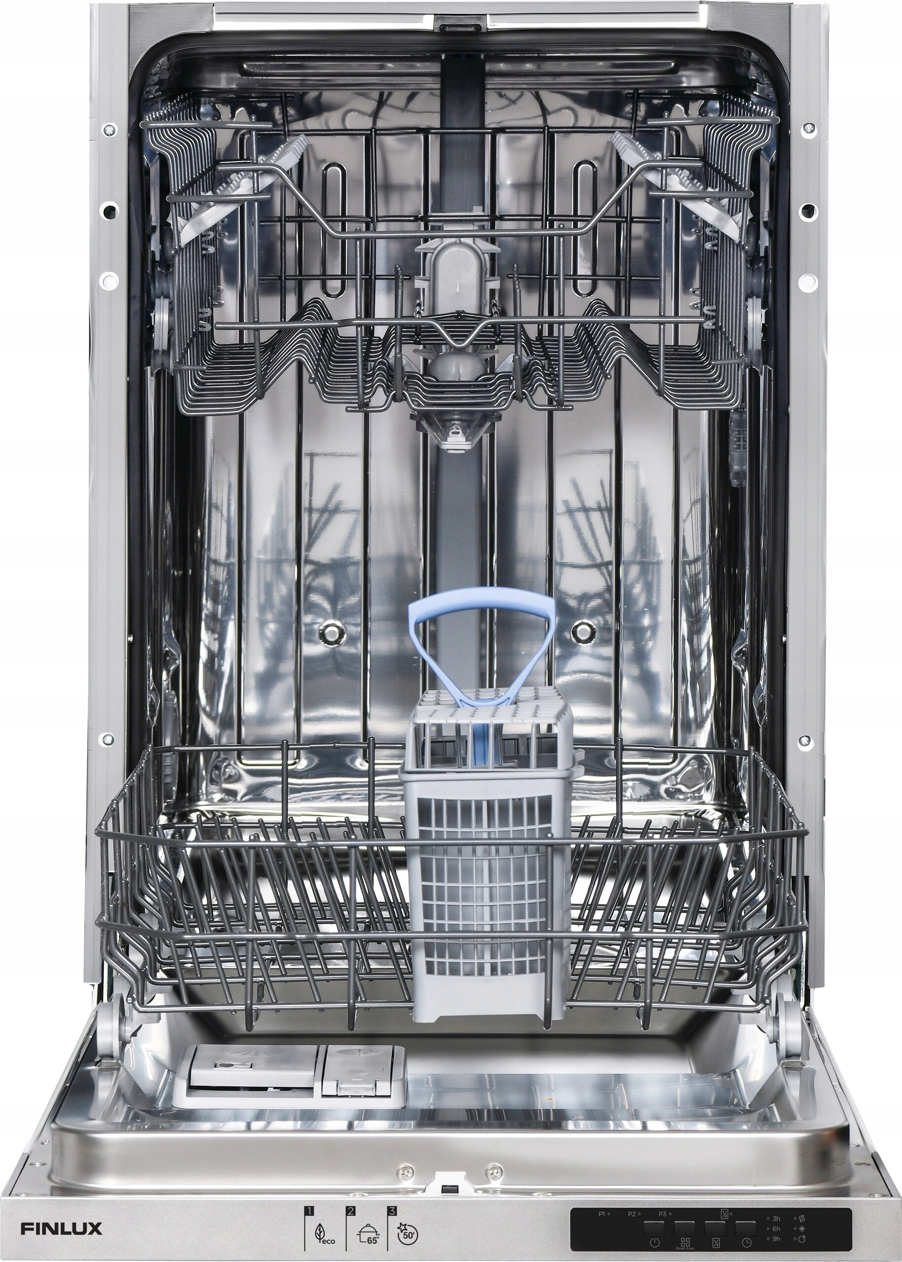 Zmywarka FINLUX FD-I12B45B100 Kod producenta FD-I12B45B100