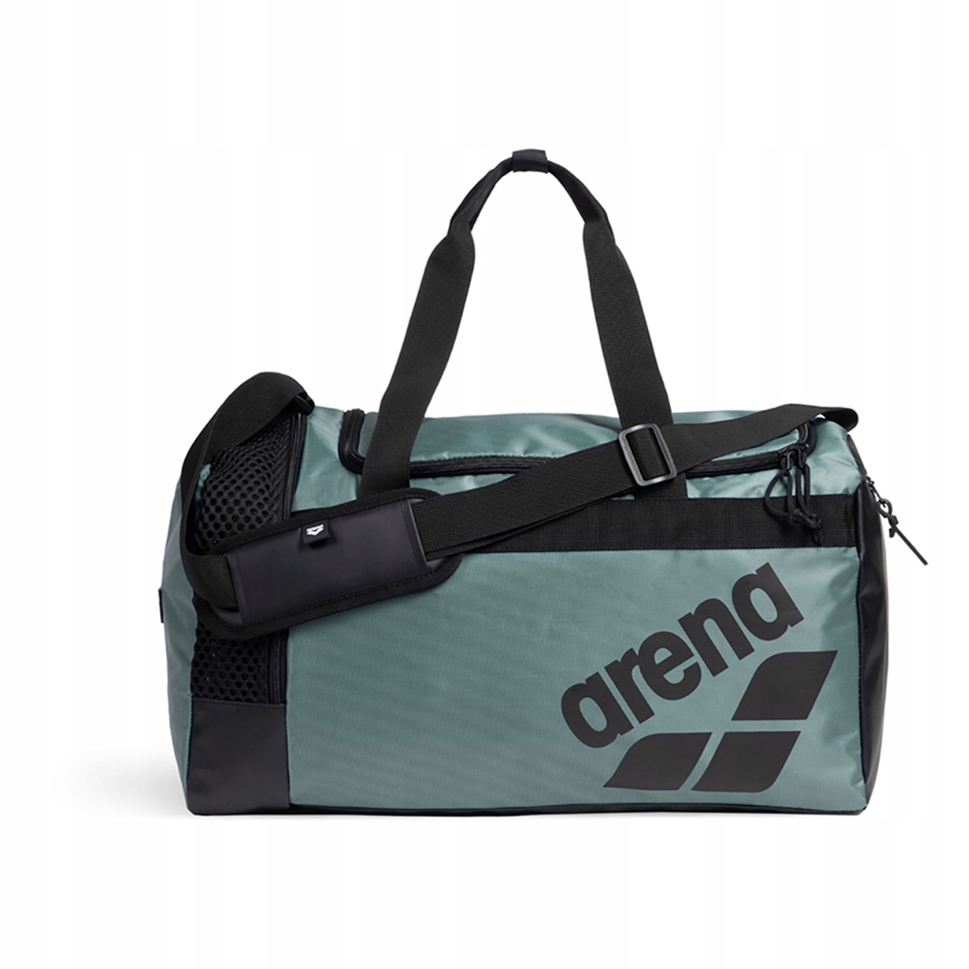 Arena All Set Duffle 40L Torba Sportowa Wodoodporna Trening Basen Siłownia