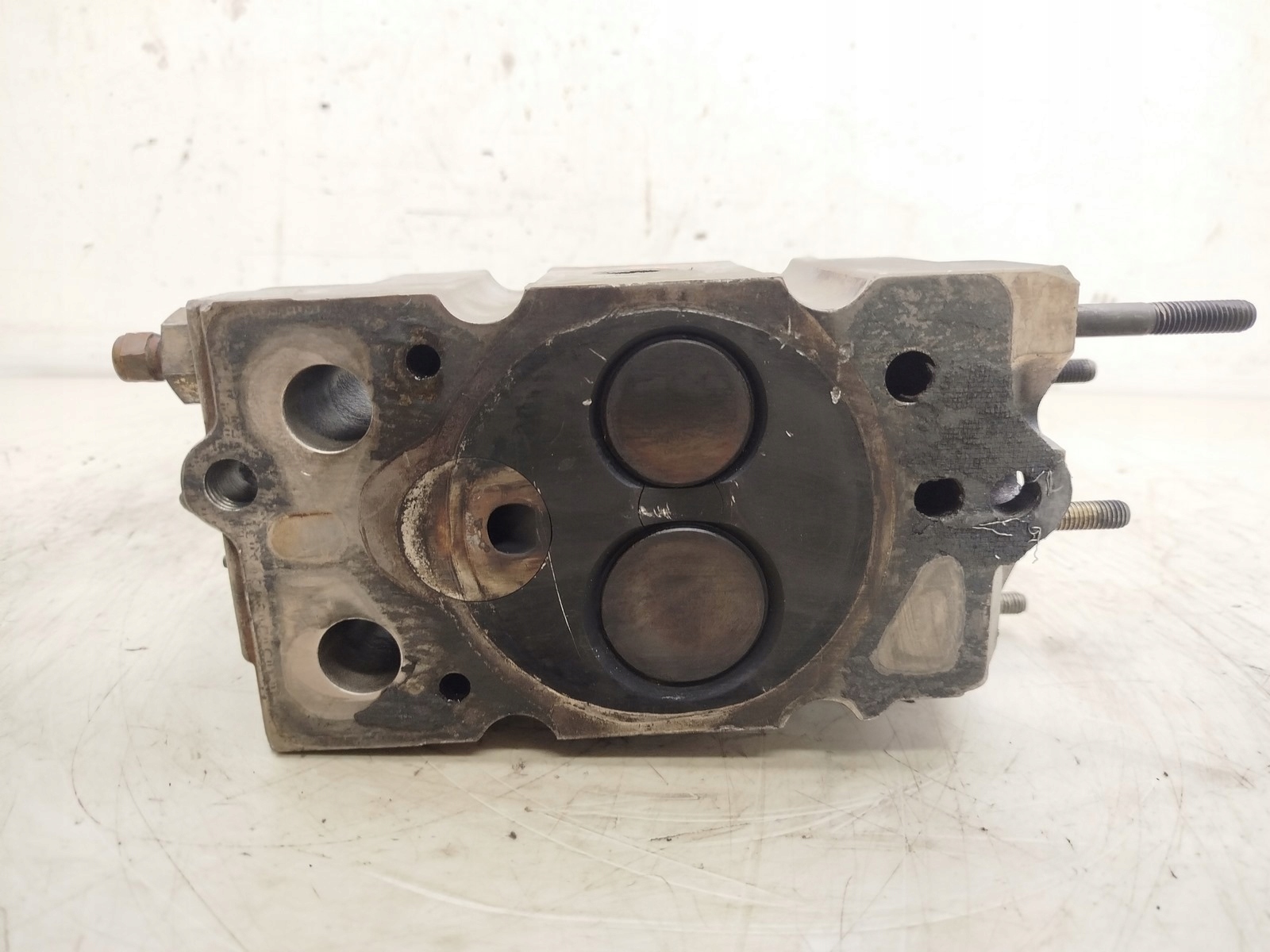 TESTATA Motore Chrysler JEEP 90352005F 90412006F 2.5 TD 2