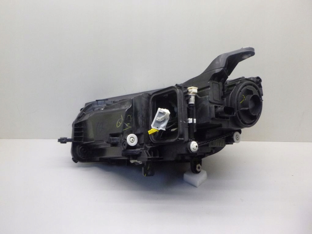 MERCEDES GLE W 167 2019- FULL MULTIBEAM LED light right