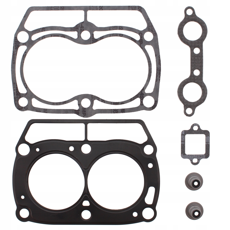 Tesnenia Top-end Polaris Ranger 800 '11-16, Rzr 800 '10-'14