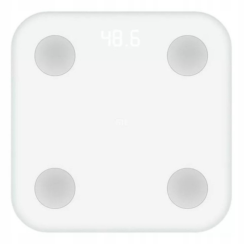 

Xiaomi Waga łazienkowa Mi Body Composition Scale 2