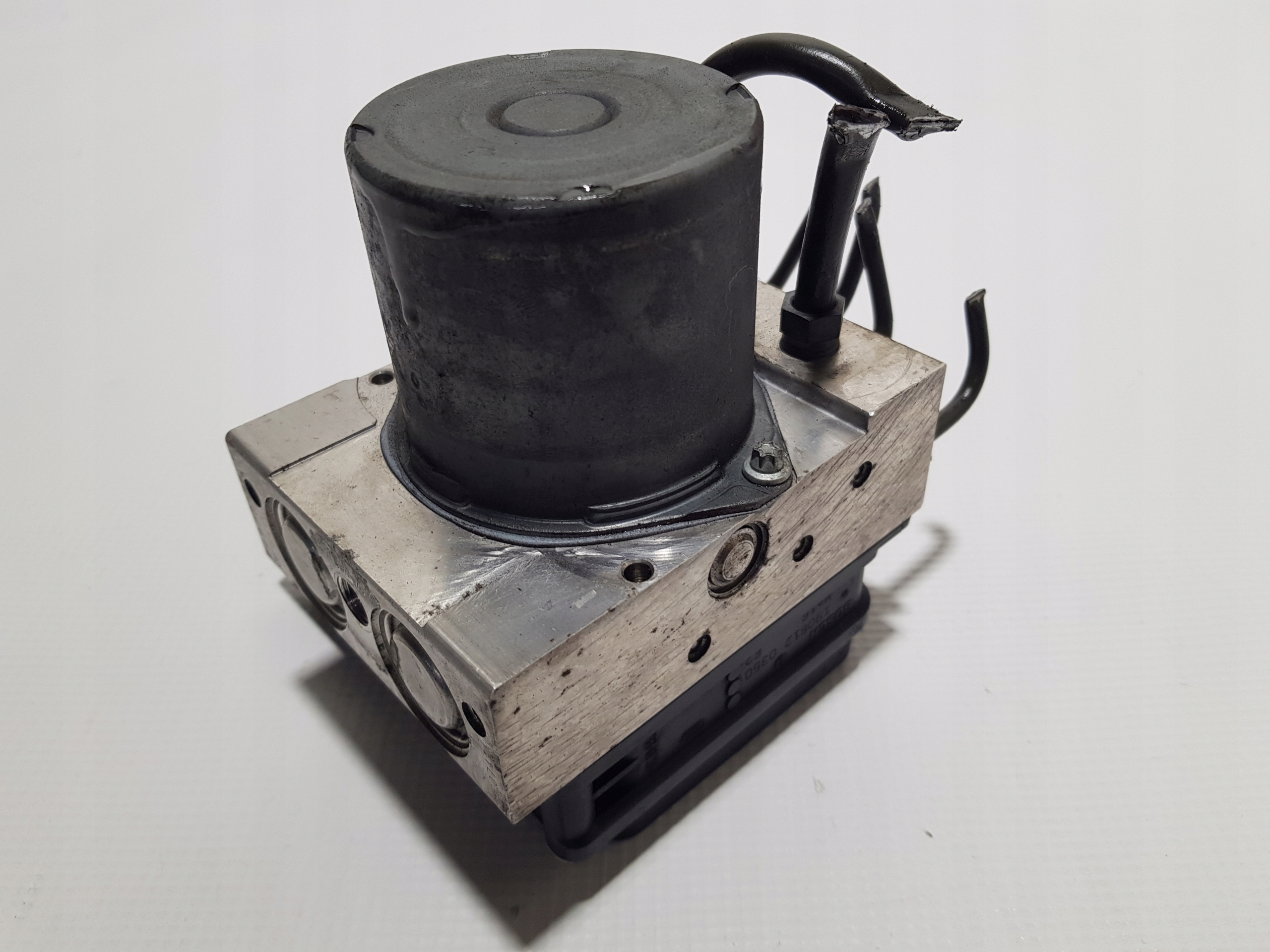 Pompa ABS MERCEDES CLS W218 A2184310912