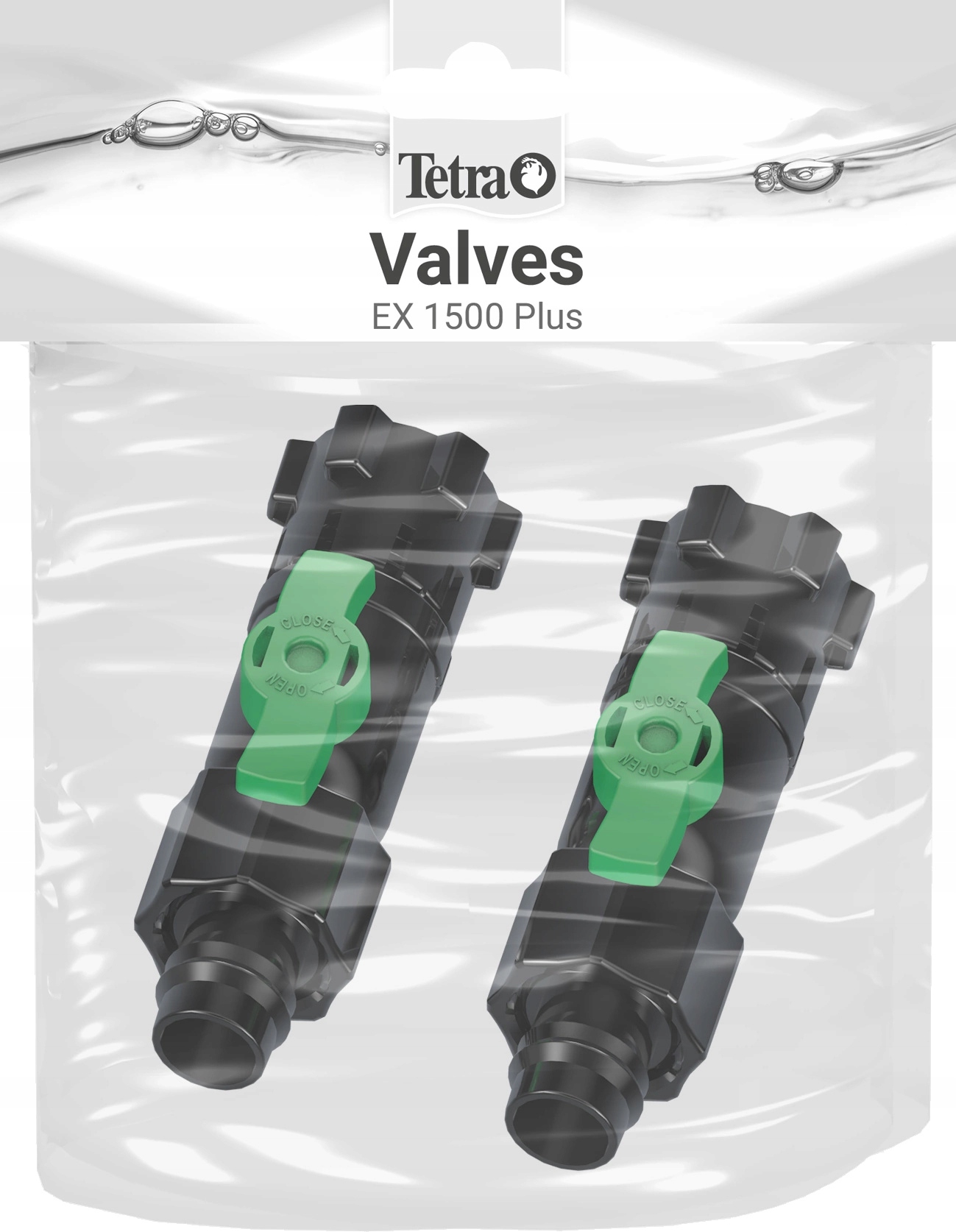 Levně Tetra Ventily EX1500 Plus