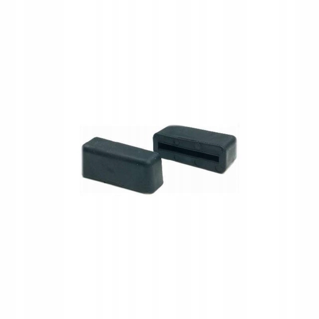 Yamaha Gumowy zestaw do mocowania kufra bocznego Yamaha 5VSW97530000