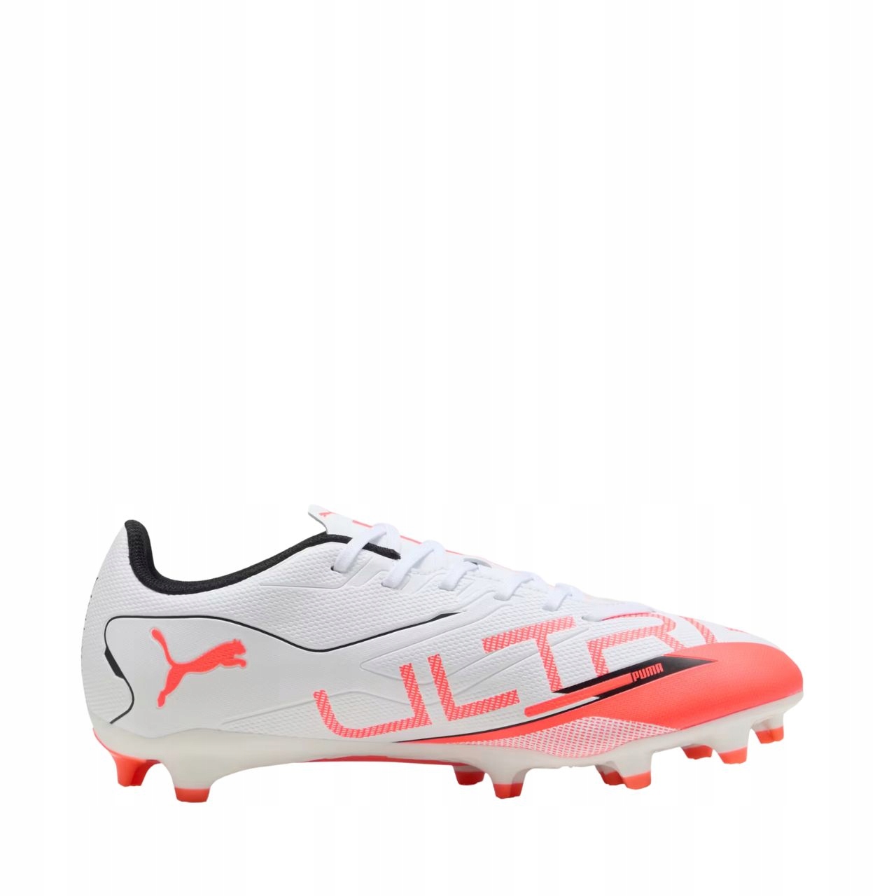 Buty piłkarskie Puma Ultra 5 Play Fg/ag roz.44