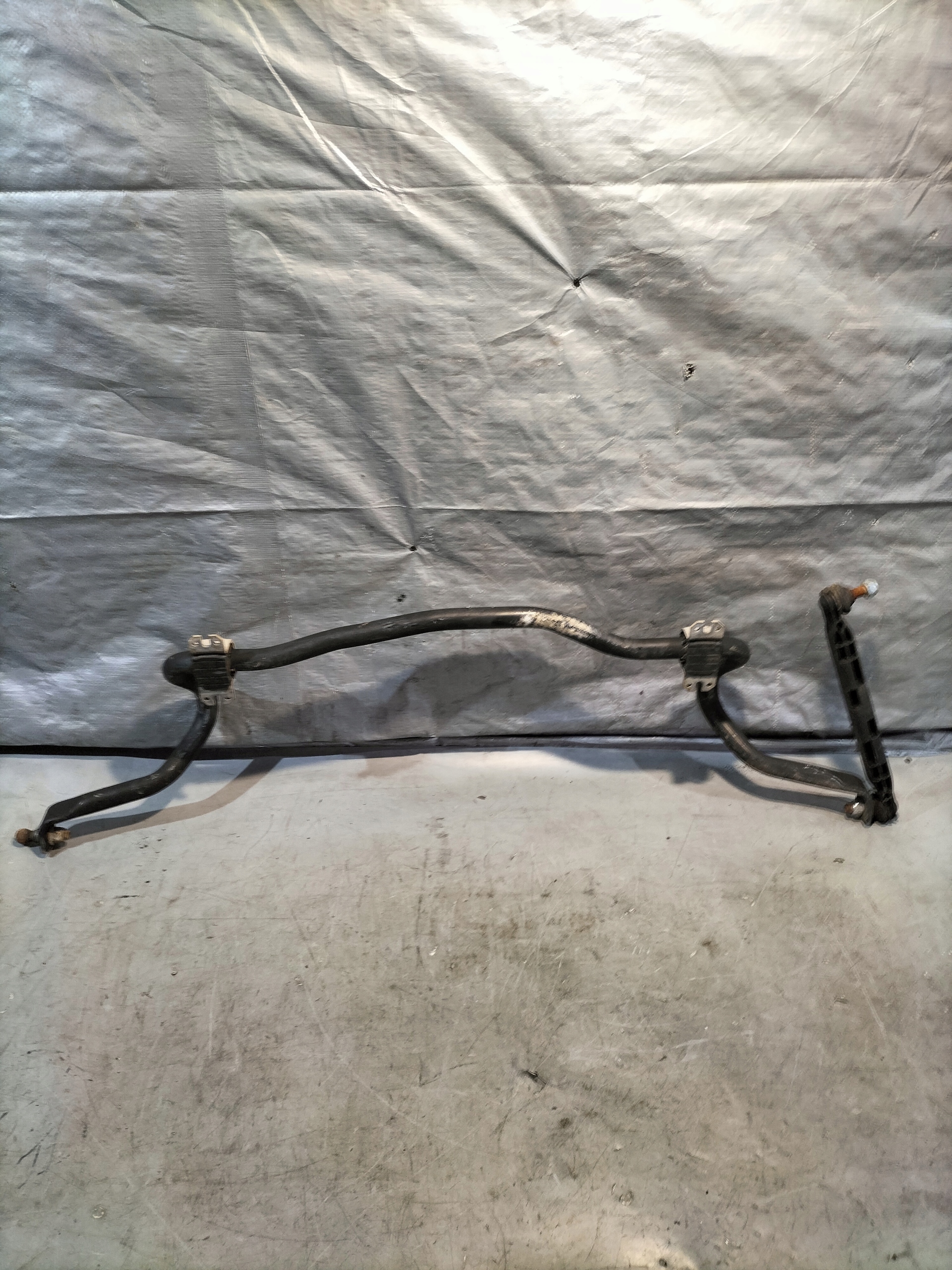 Stabilizator front front 27mm Opel Insignia A 1.6 2.0 CDTI 20932136 AABF