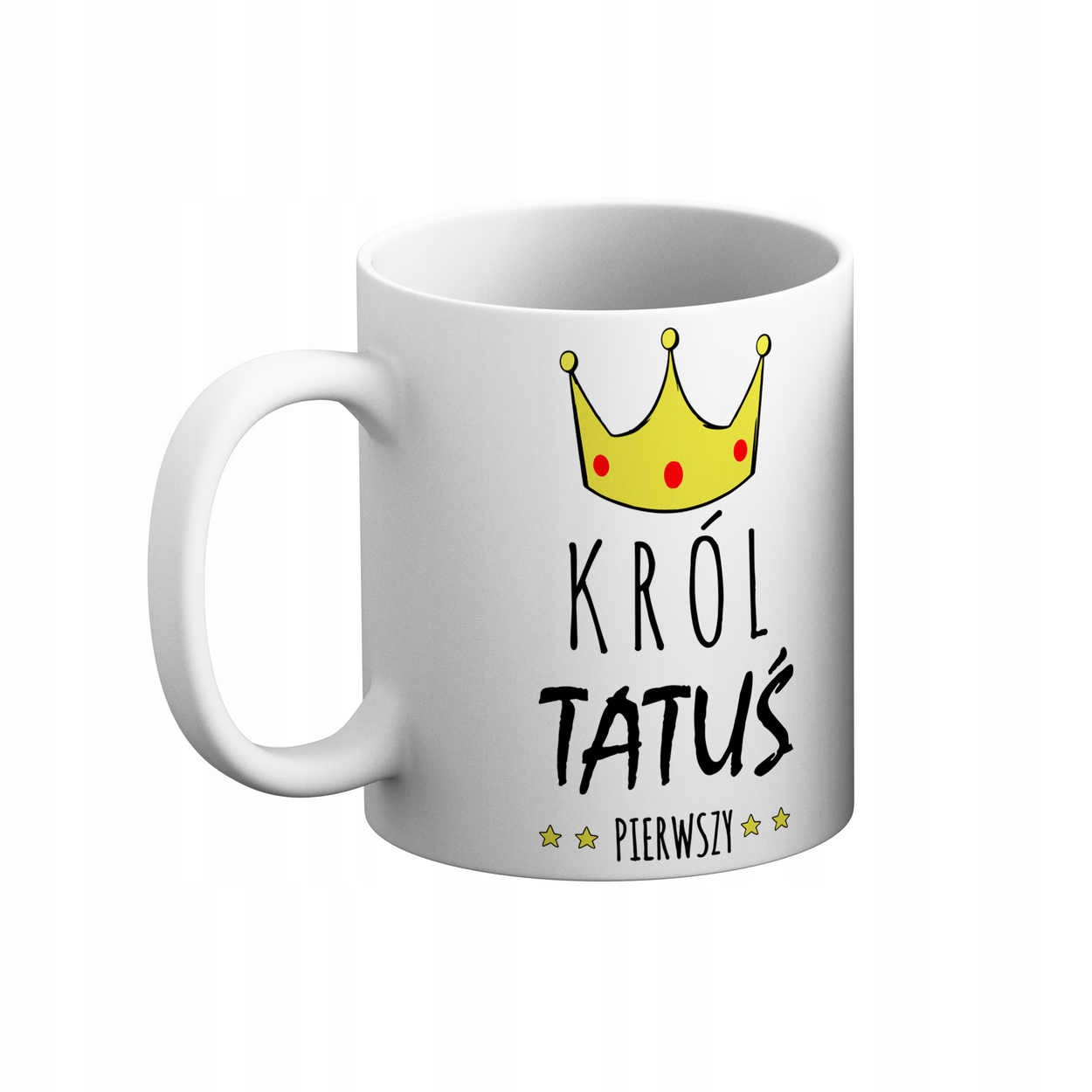 

Kubek na Dzień Taty dla Ojca Dużo Wzorów