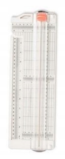 Trymer do papieru 7,6x30,5cm