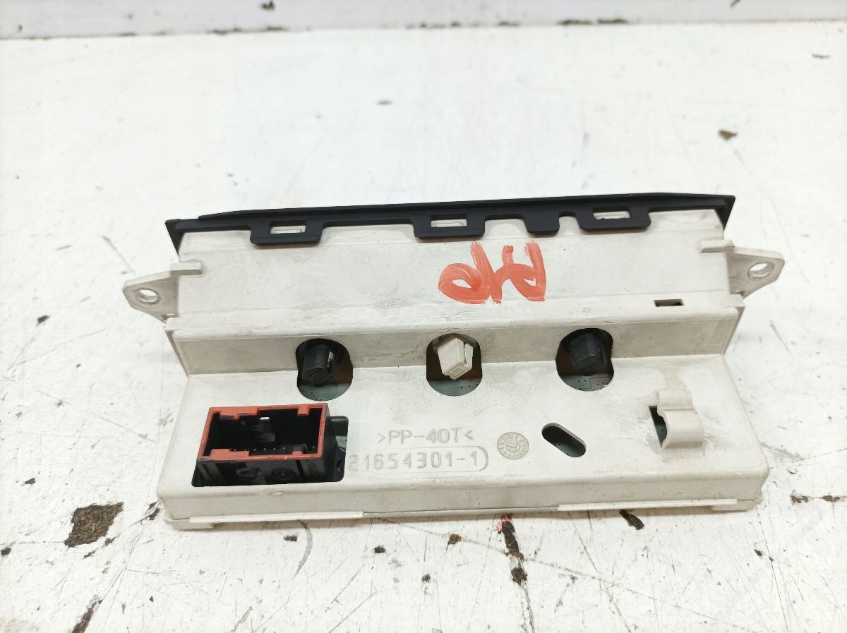 display 1490185077 Fiat Ulysse II (2002-2011)