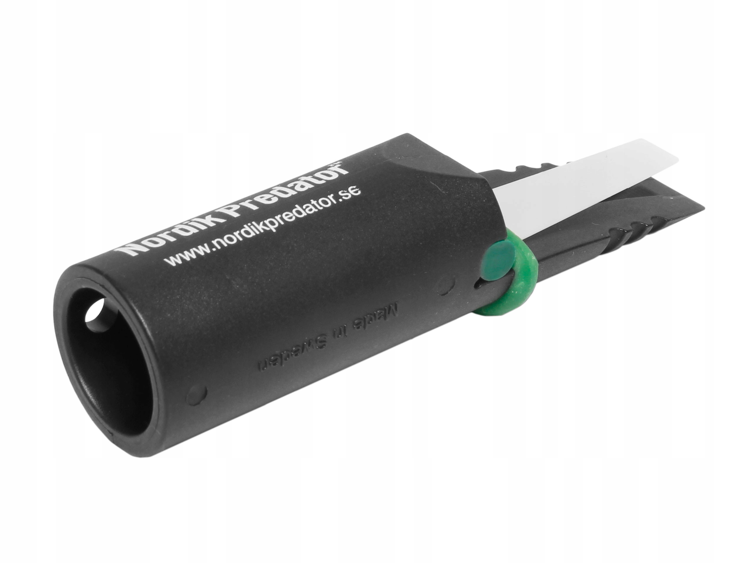 Wabik myśliwski Nordik Predator Pre-tuned na lisy