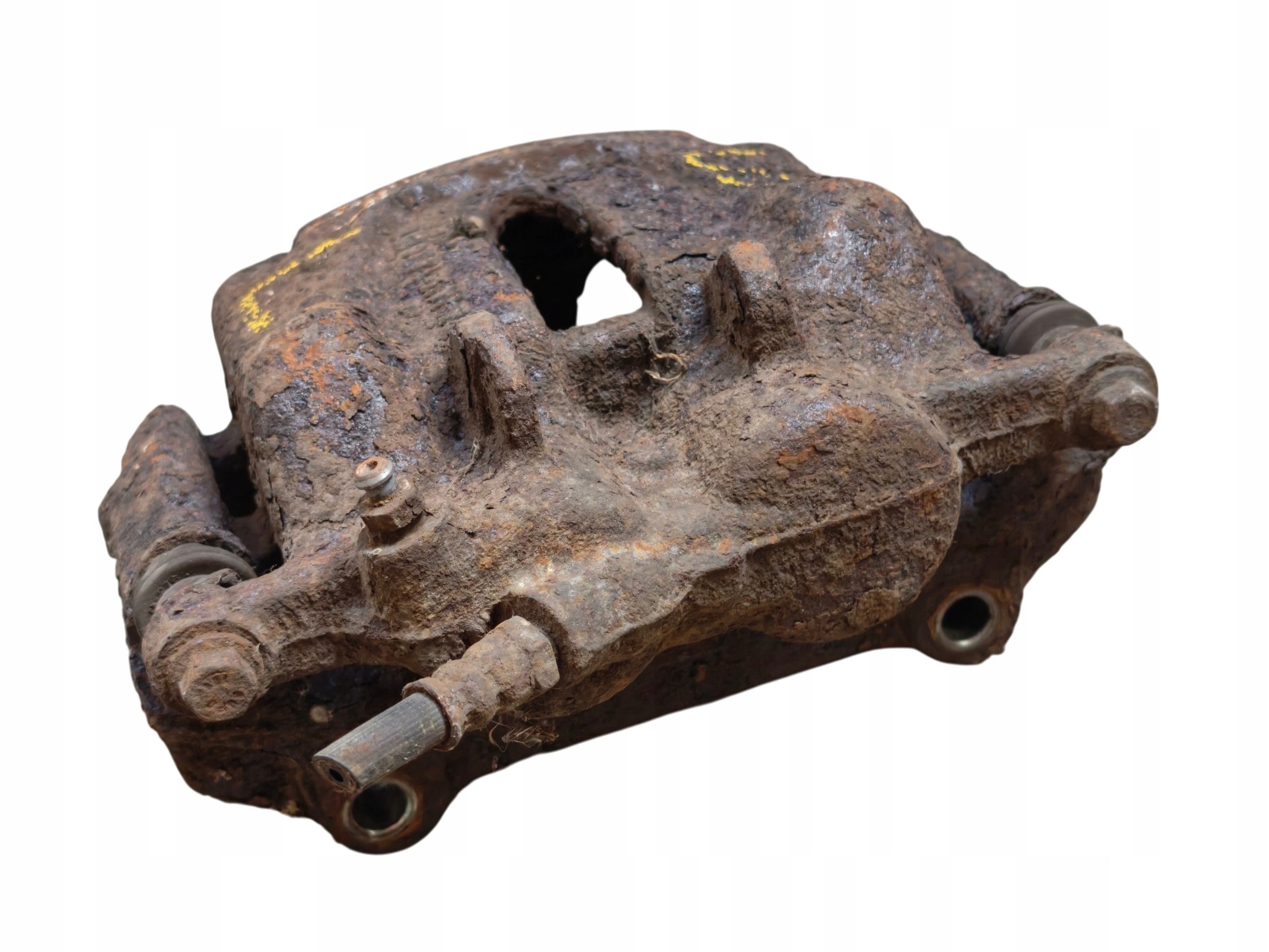 OPEL VIVARO RENAULT TRAFIC II caliper brake left front Z19