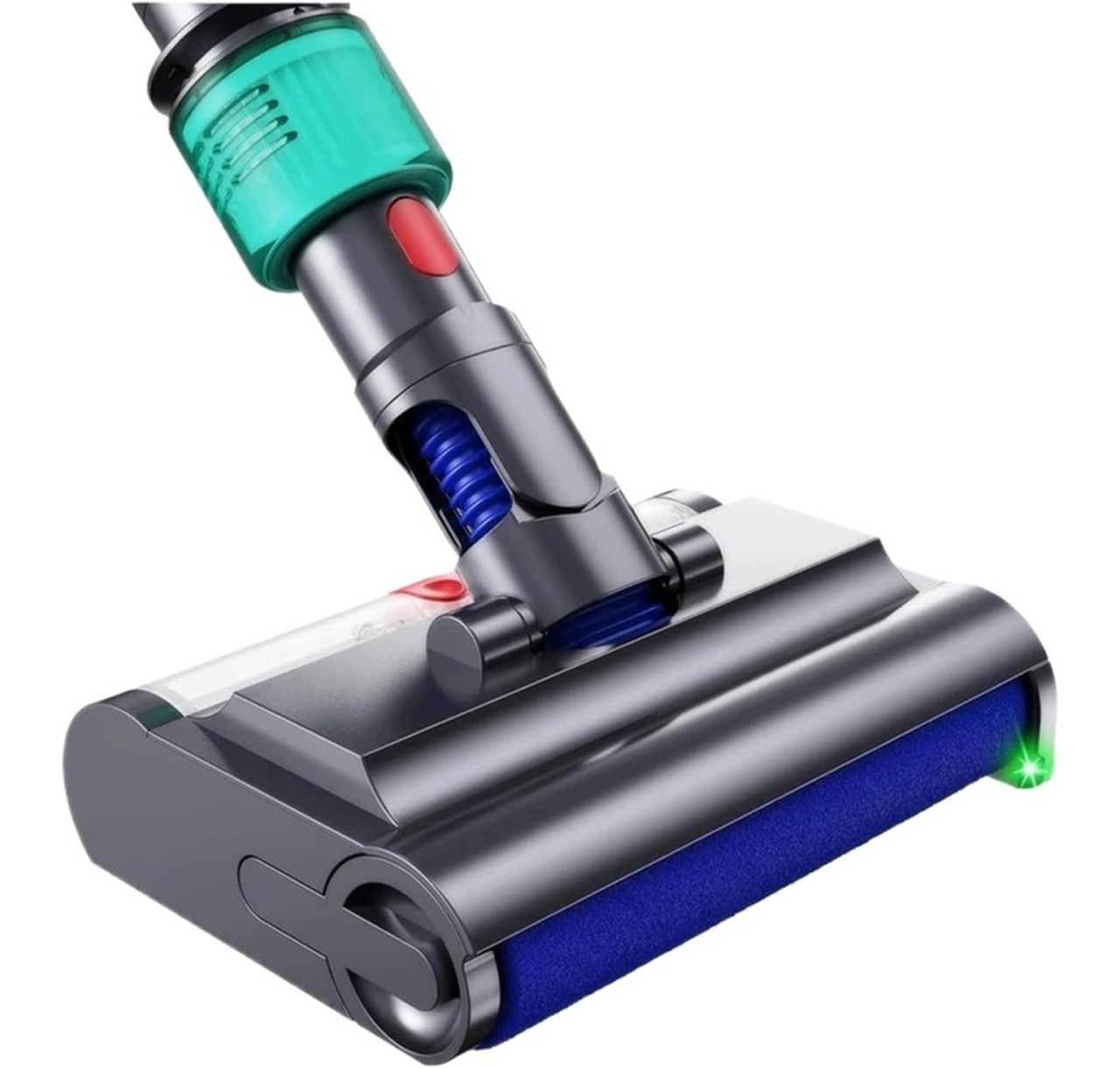 Vyměnitelná Hlavice Pro Elektrický Zubní Kartáček Dyson V8 V10 V11 V15