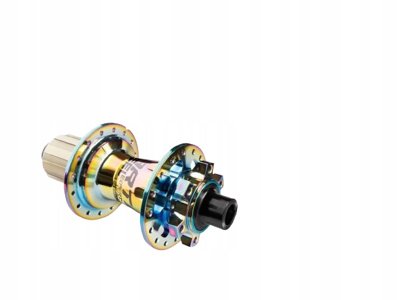 Zadní náboj na kolo Dartmoor Reel Expert Boost 148x12mm