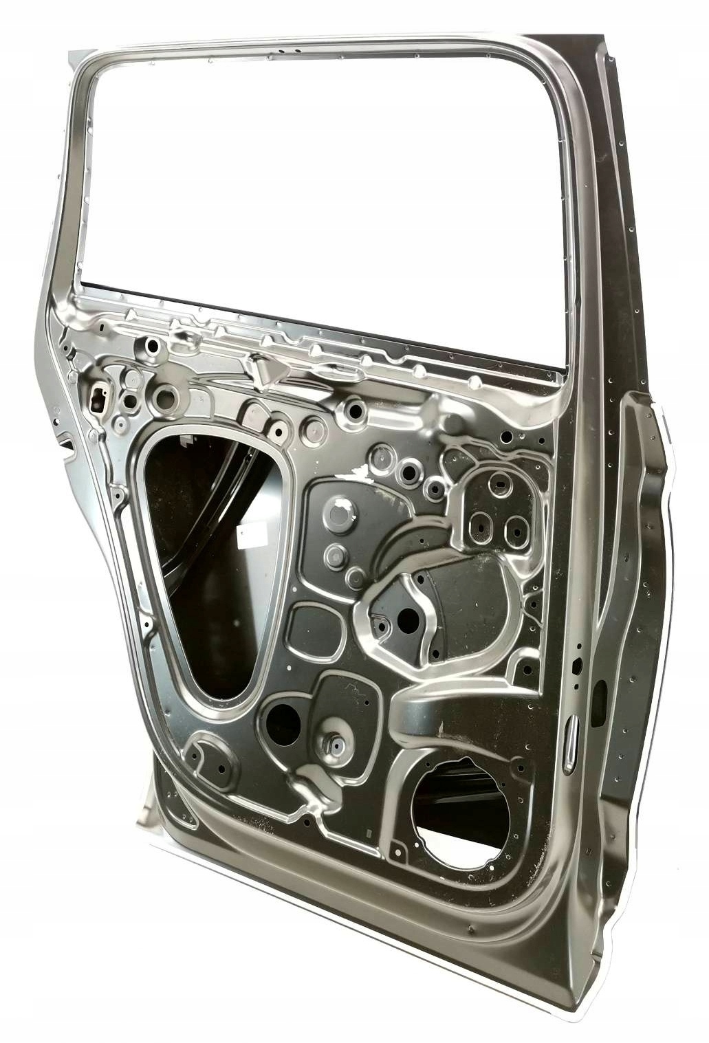 DRZWI LEWY TYŁ LEWE TYLNE SKODA KODIAQ 565 565833055 NOWE ORG Numer katalogowy oryginału 565833051