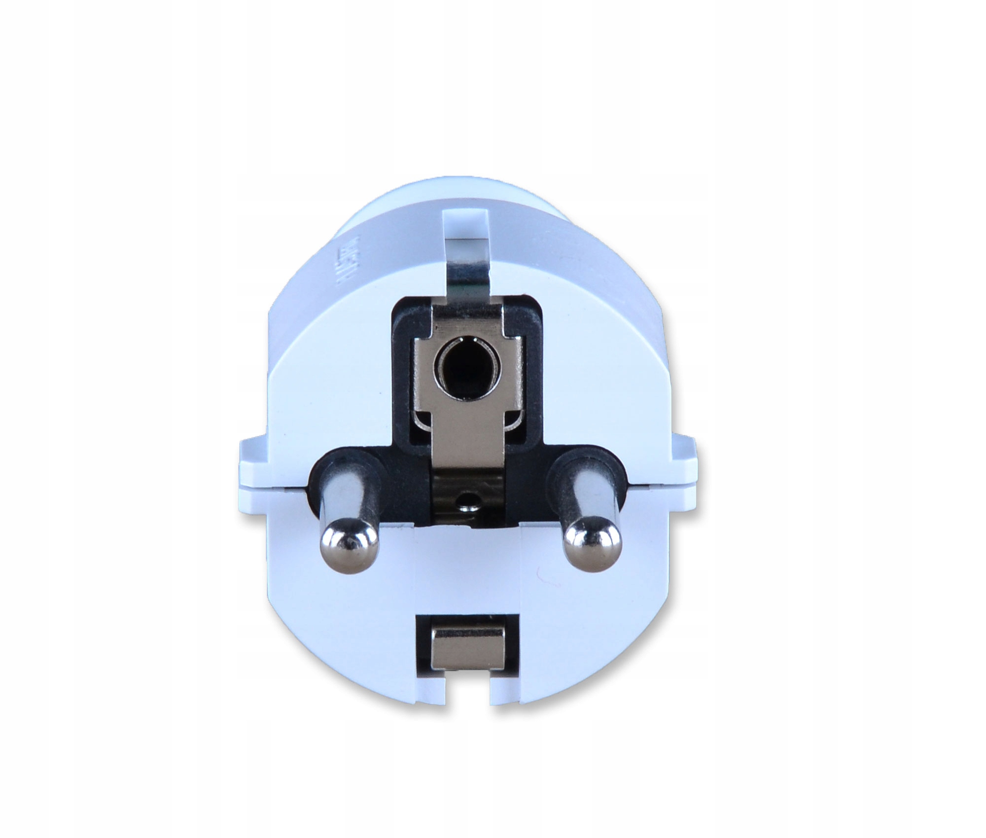 WTYCZKA WT-40 PROSTA 16A Z/U UNI-SCHUKO 250V Marka Plast-Rol