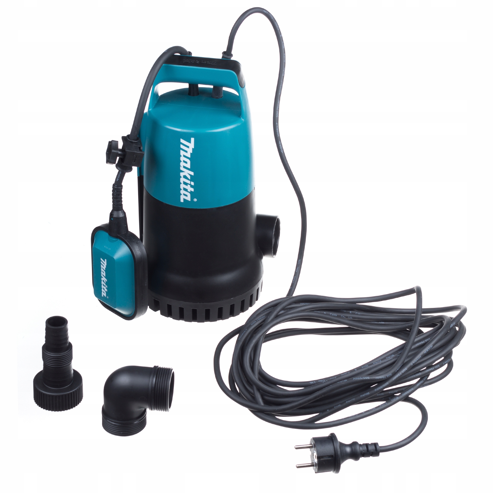 Ponorné čerpadlo Makita 300 W 140 l/min