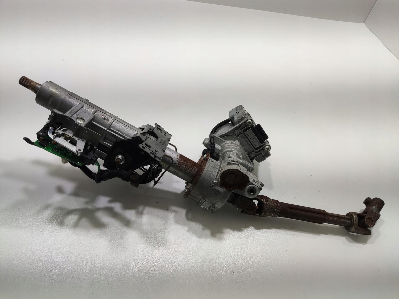 control electrics steering rod RENAULT ZOE II 2019-2024 488104889R