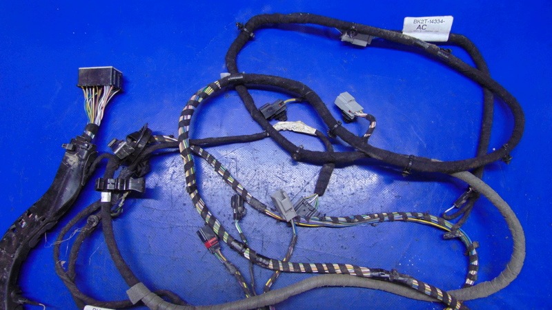bundle wiring 2.2TDCI FORD TRANSIT CUSTOM 12-20