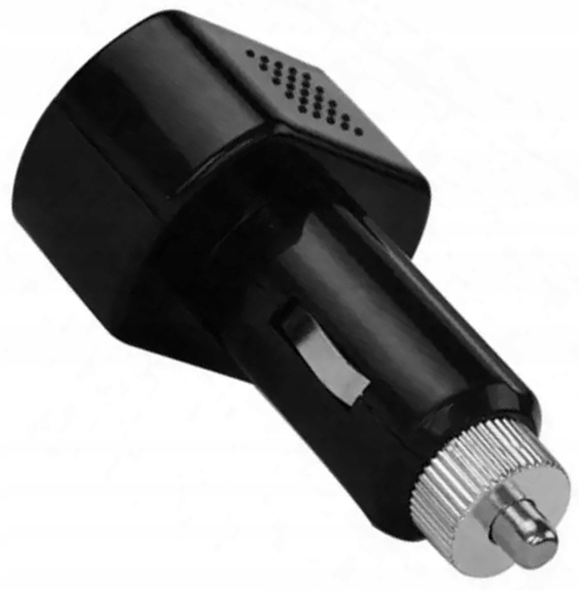 WOLTOMIERZ TESTER MIERNIK AKUMULATORA 12V 24V LCD DO ZAPALNICZKI AUTA AG361 Model AG361