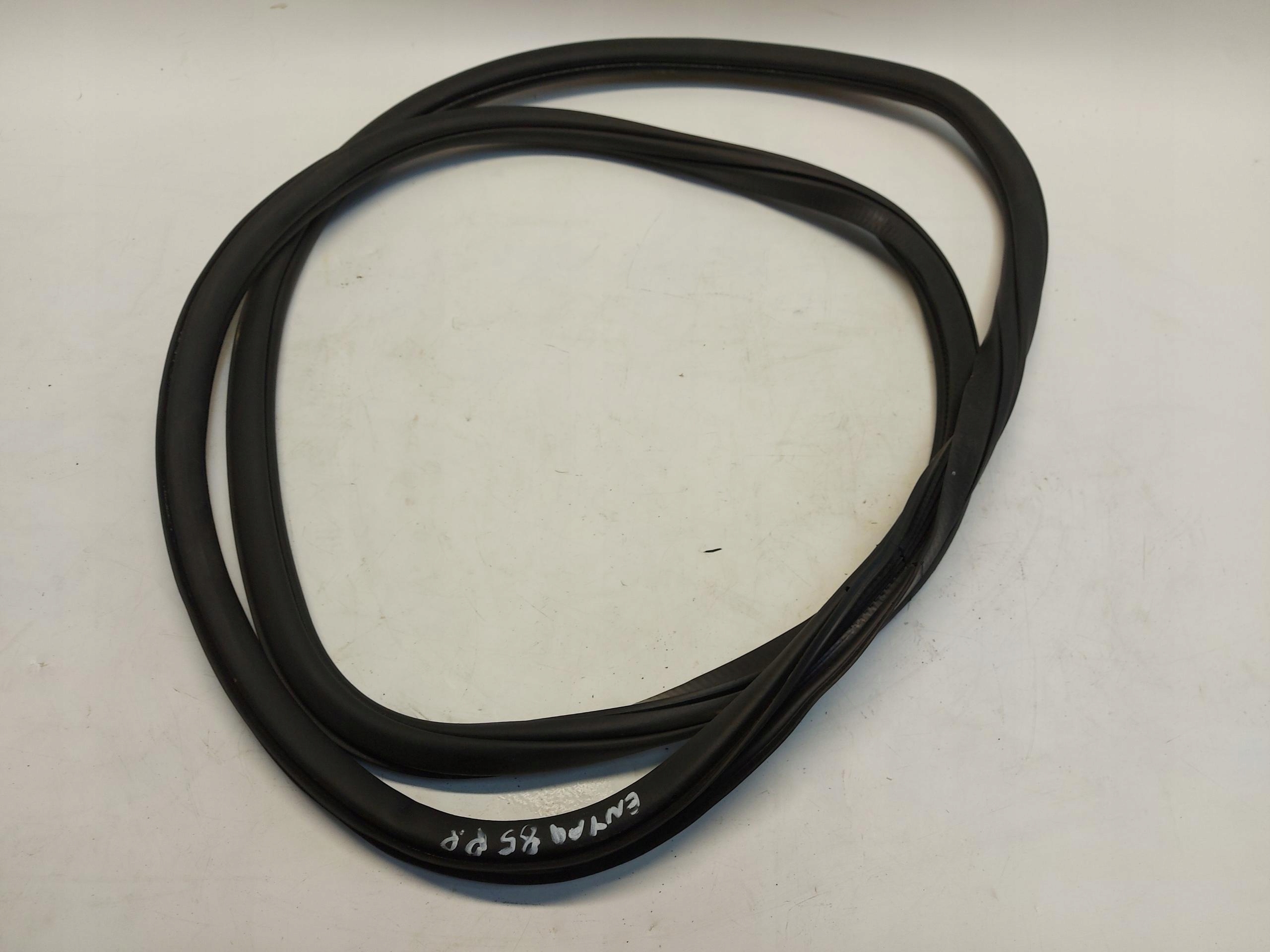 SKODA Enyaq 5LA iV85 gasket door front right