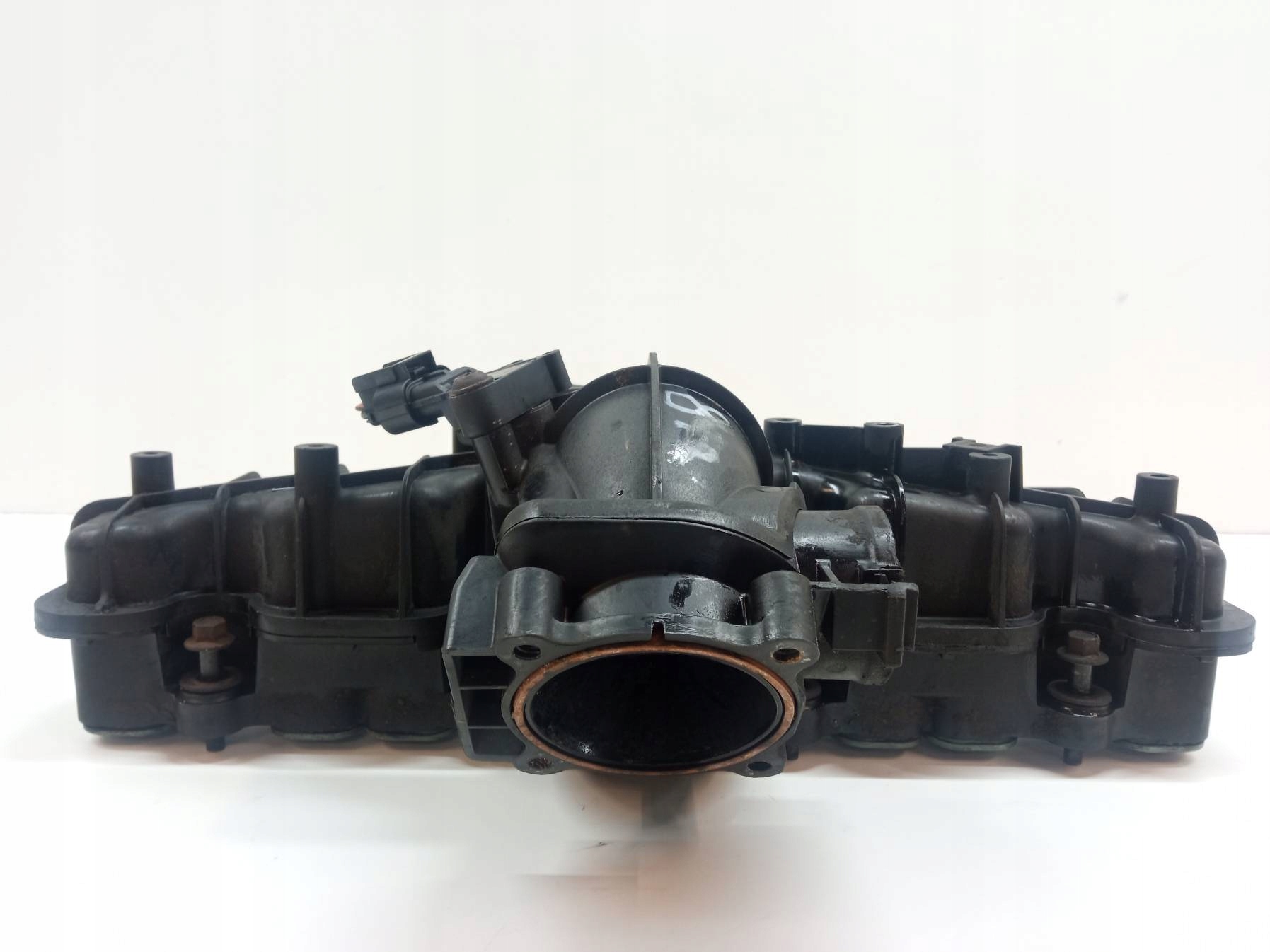intake manifold BK2Q9424G 2.2 TDCI Ford Transit Custom and (2012- )