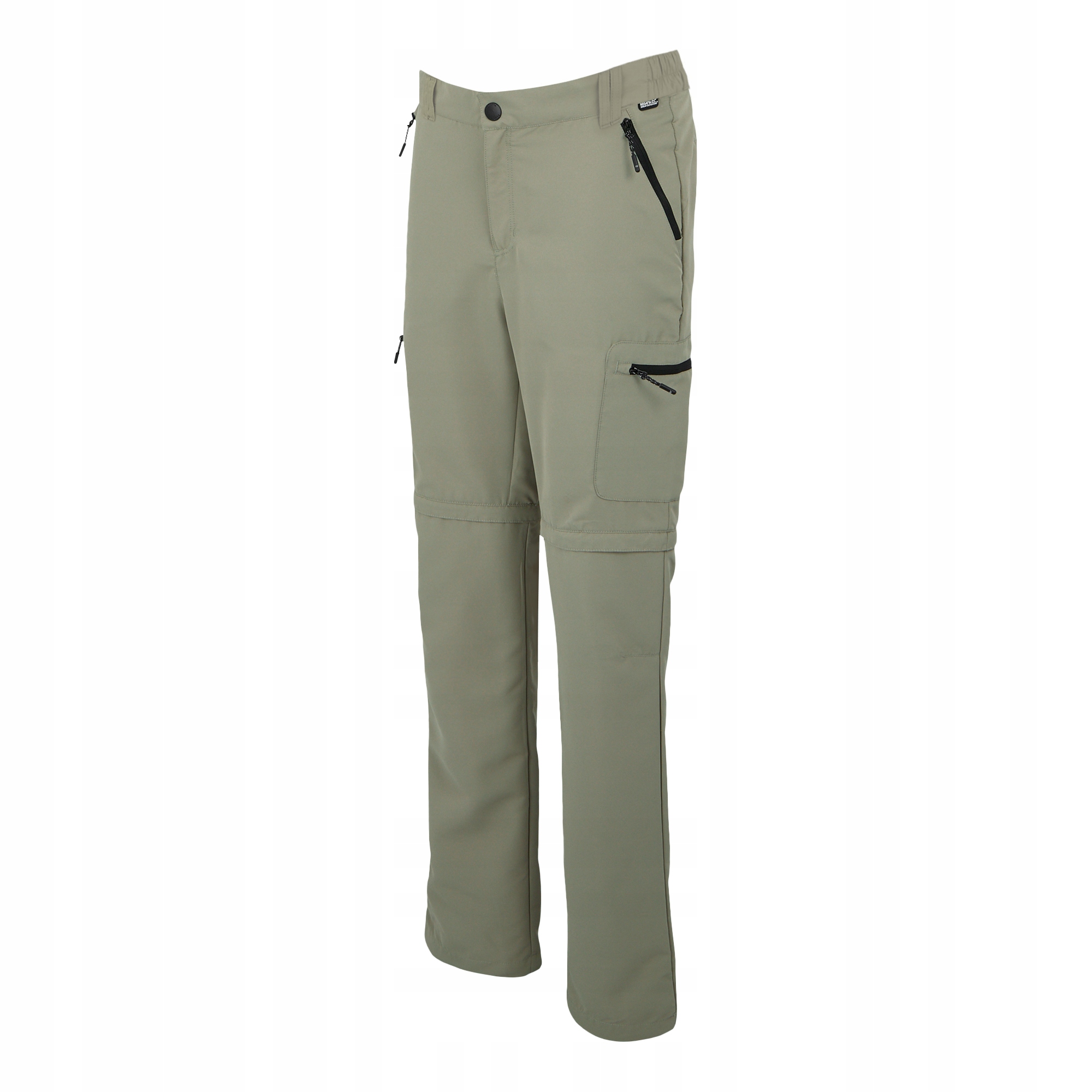 REG0143 Regatta spodnie z odpinanymi nogaw. LeesvilleIII RMJ320_ND5 40"56EU