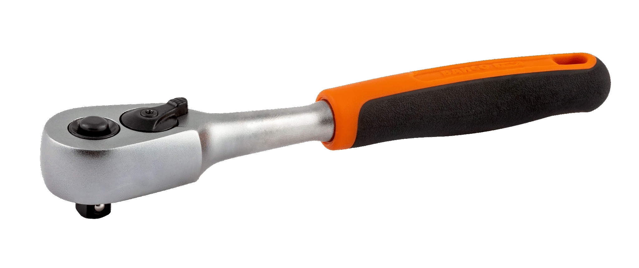 

Bahco Grzechotka na nasadki 1/4'' Din 3122