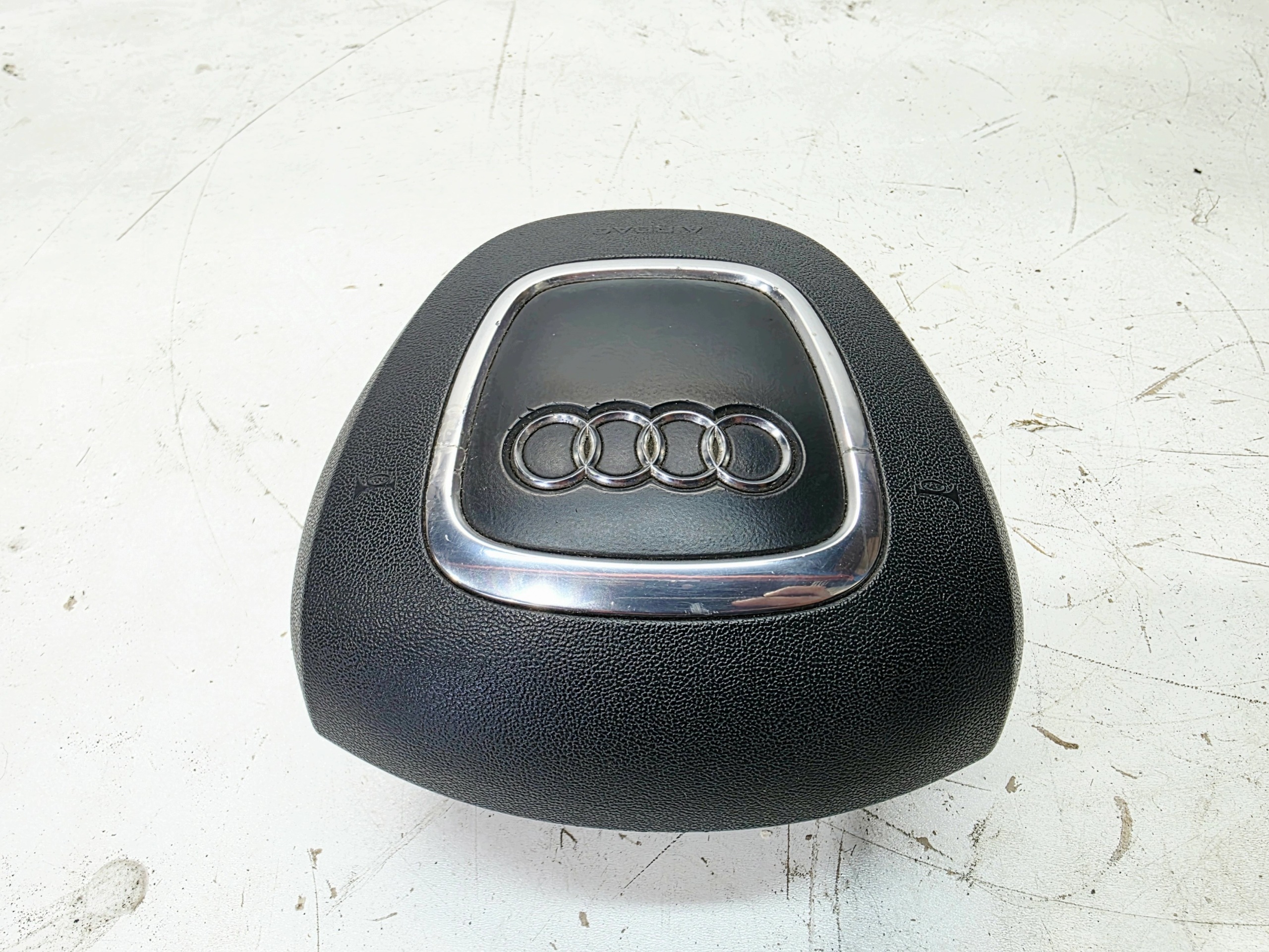 airbag air driver´s AUDI A4 B7 A6 C6 A8 D3 4F0880201BA 6PS 21/26