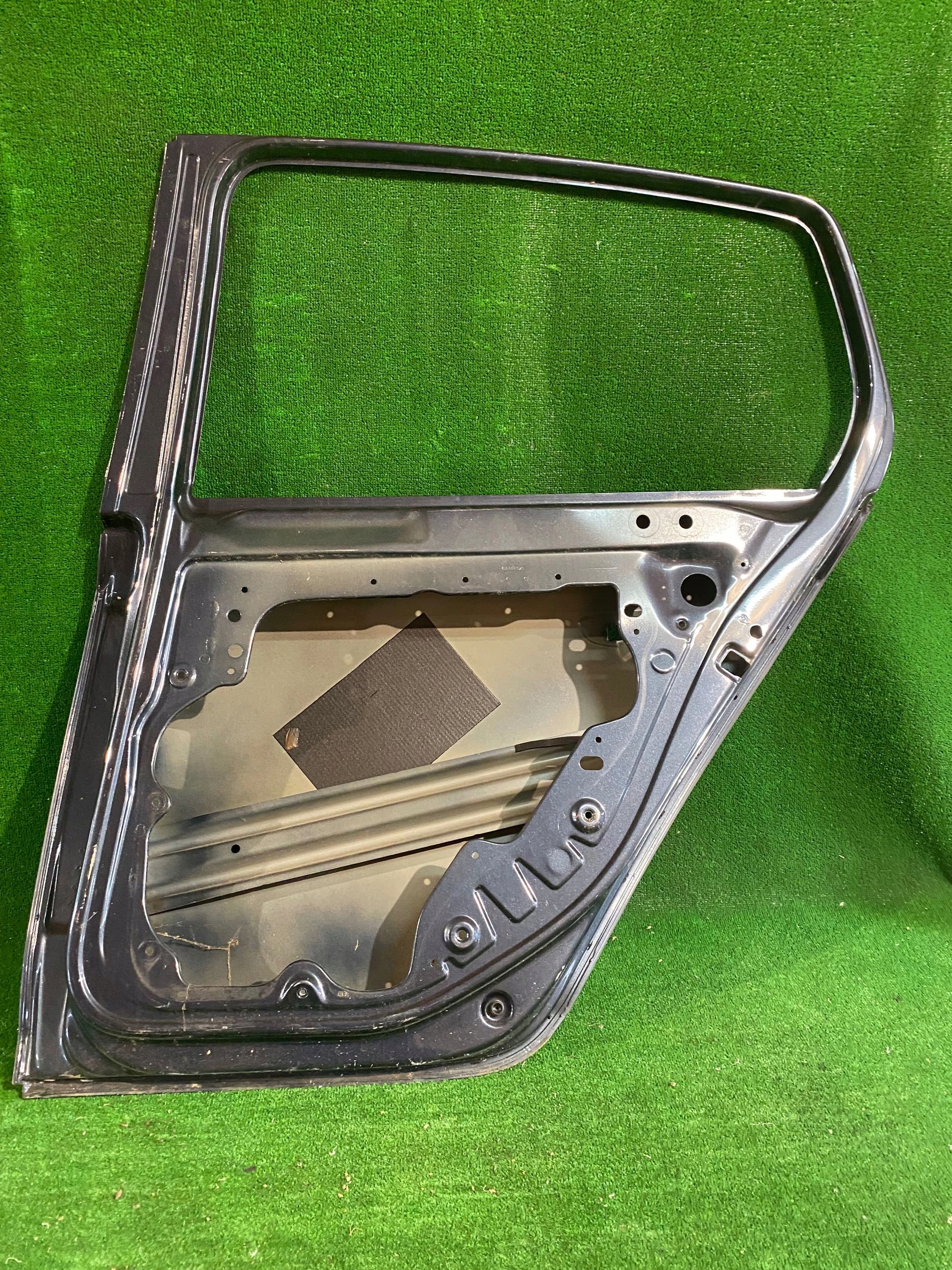 door rear. right right rear part VW GOLF VI HB 08