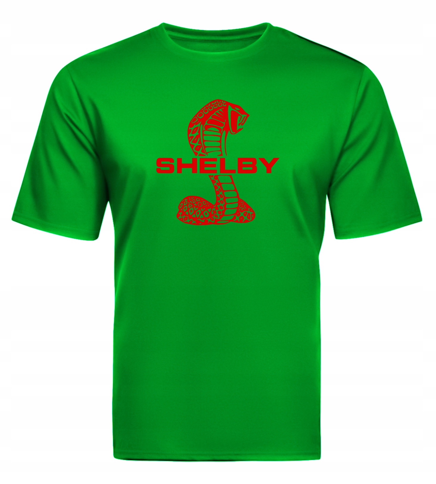 

Koszulka Ford Mustang Shelby Musclecar