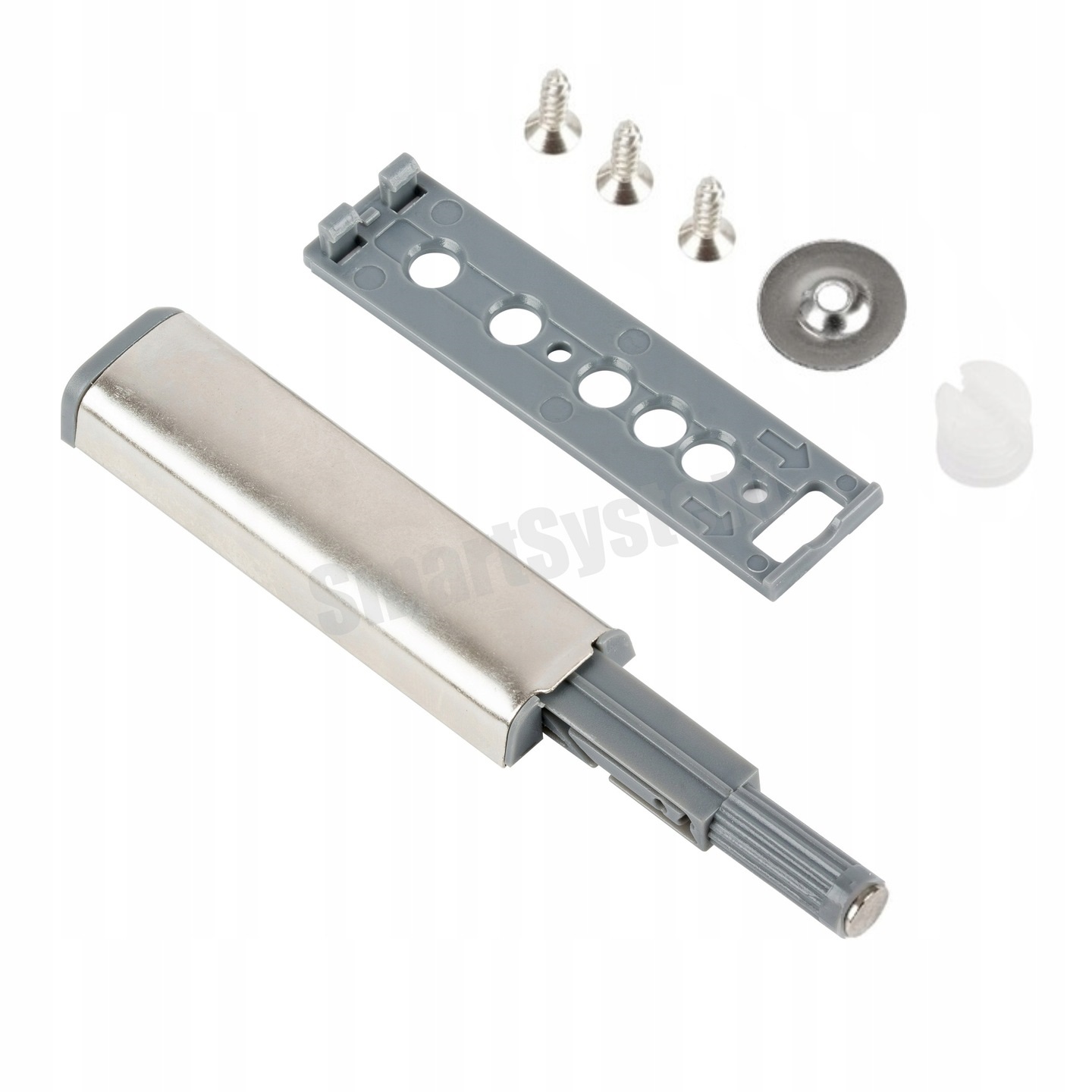 ODBOJNIK PUSH TO OPEN AMORTYZATOR- ZAMIENNIK- JAK TITUS MAGNES DELUXE LB Rodzaj odbojnik