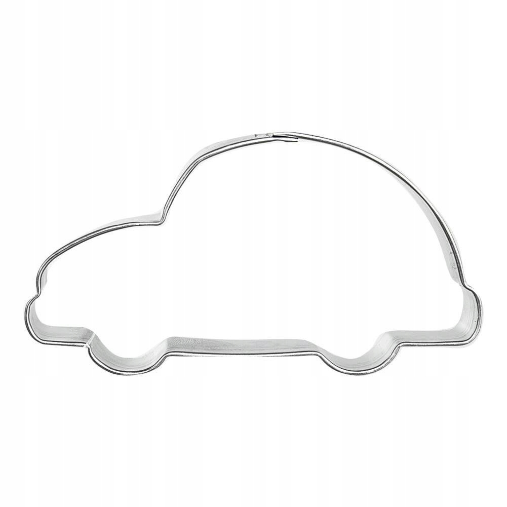 Wykrawacz / foremka do ciastek pierników AUTO