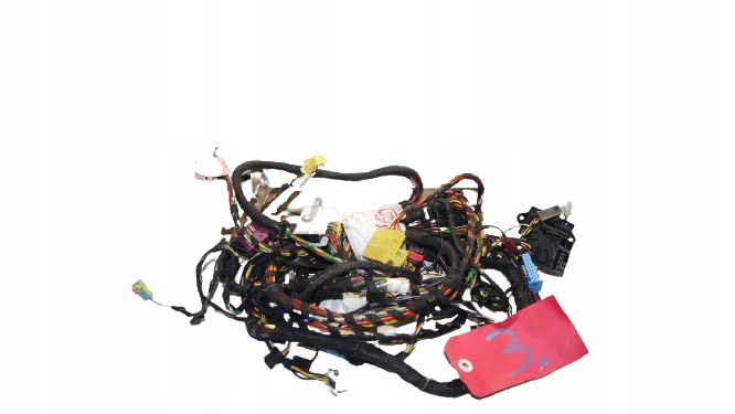 32084311 - Монтажный жгут MERCECEDES W205