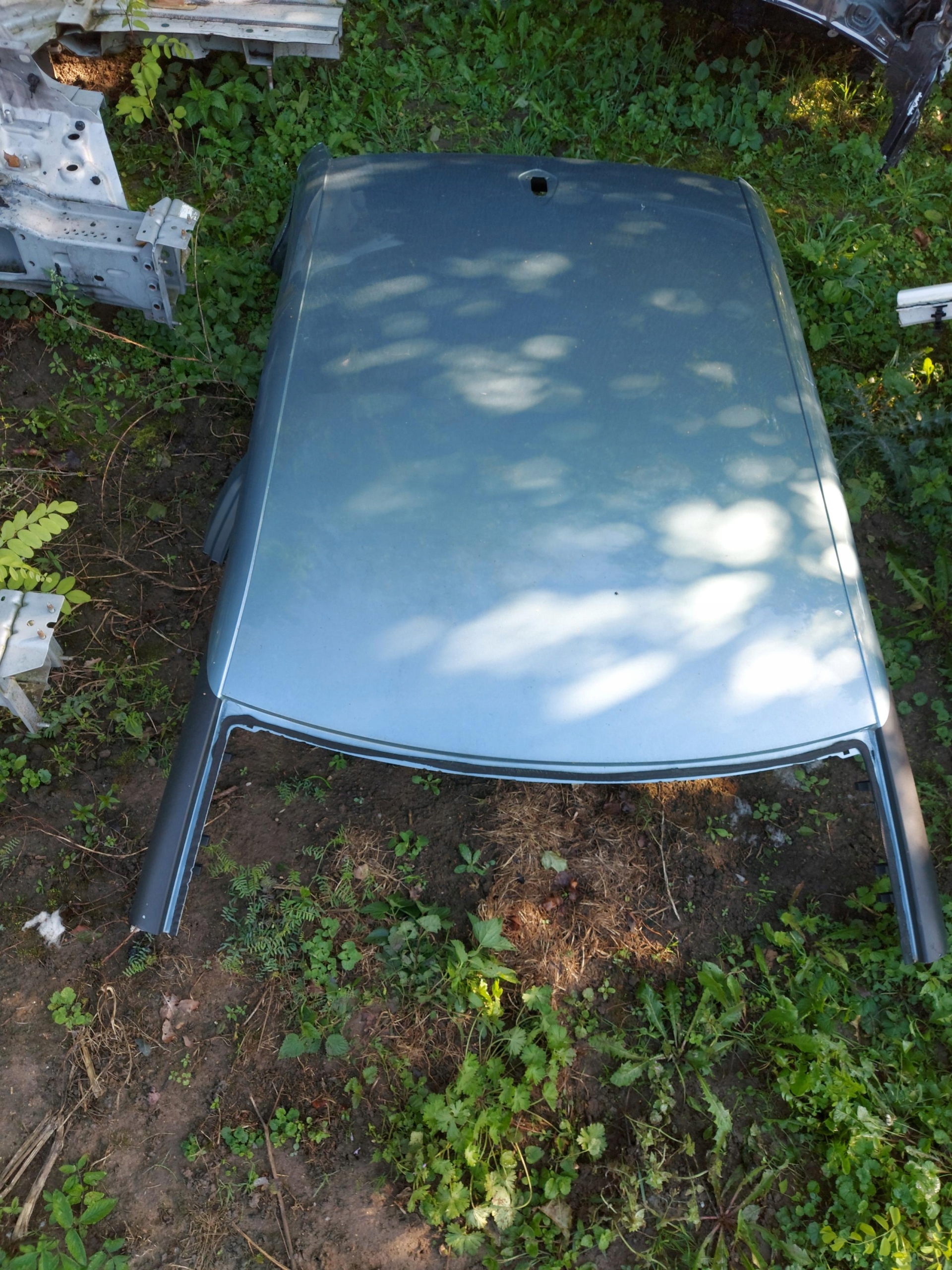 Citroen C4 III 2022 dach Blende Abdeckung