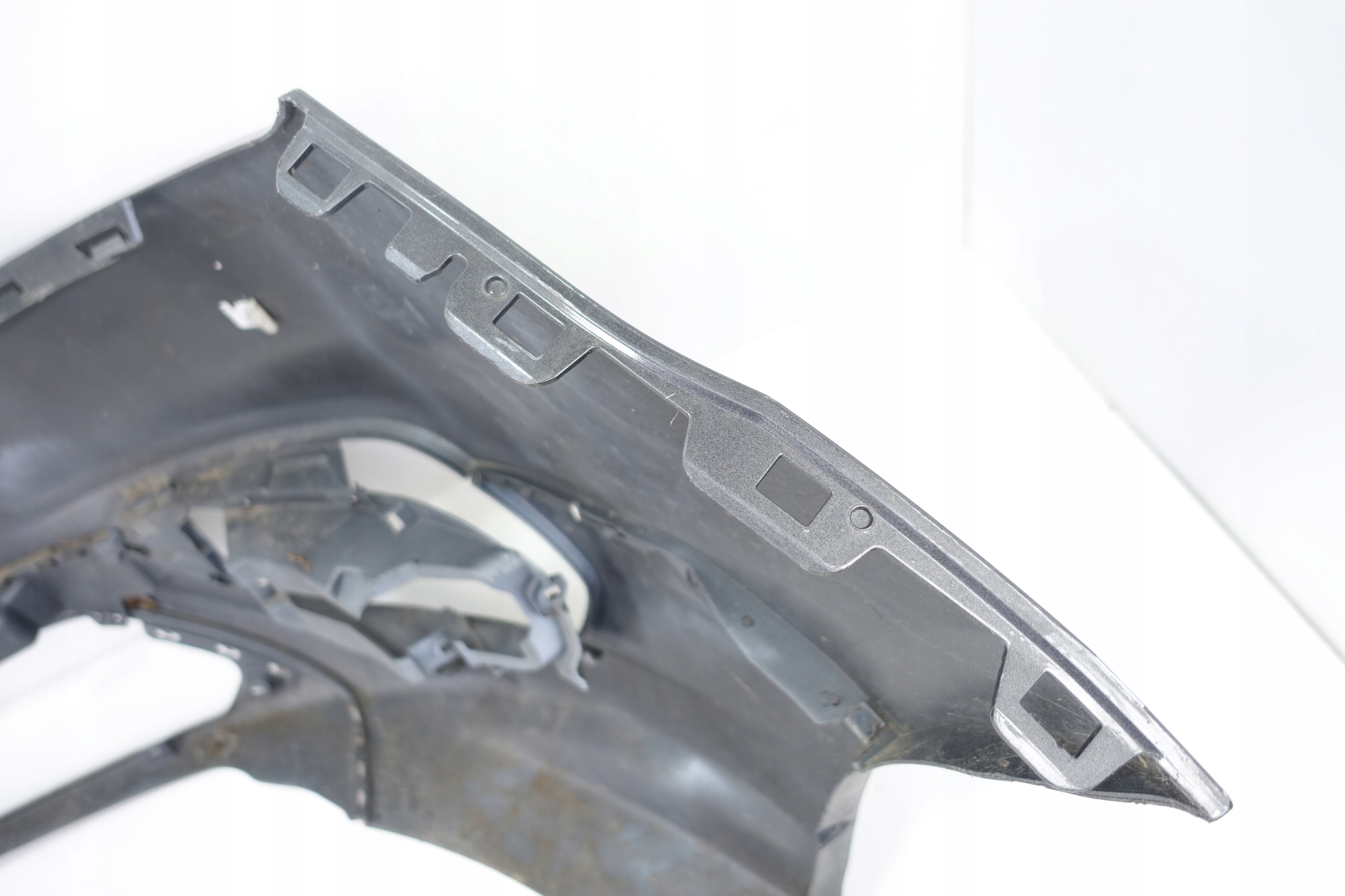 bumper front front FORD TRANSIT CUSTOM LIFT 18