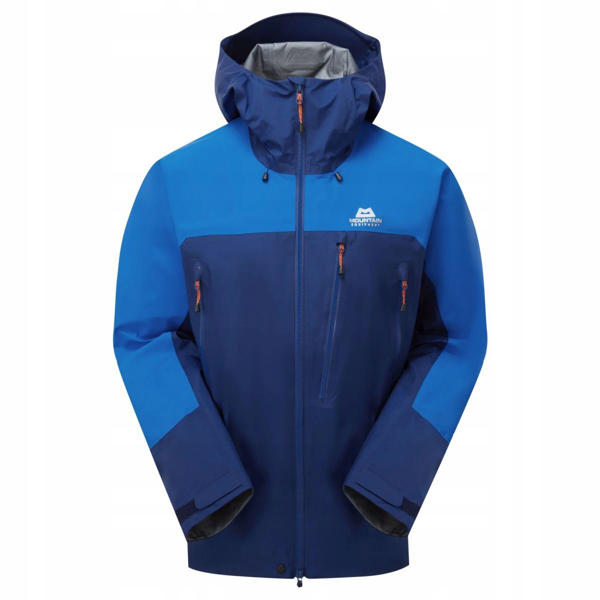 Kurtka męska Mountain Equipment Lhotse Admiral/atlantic L