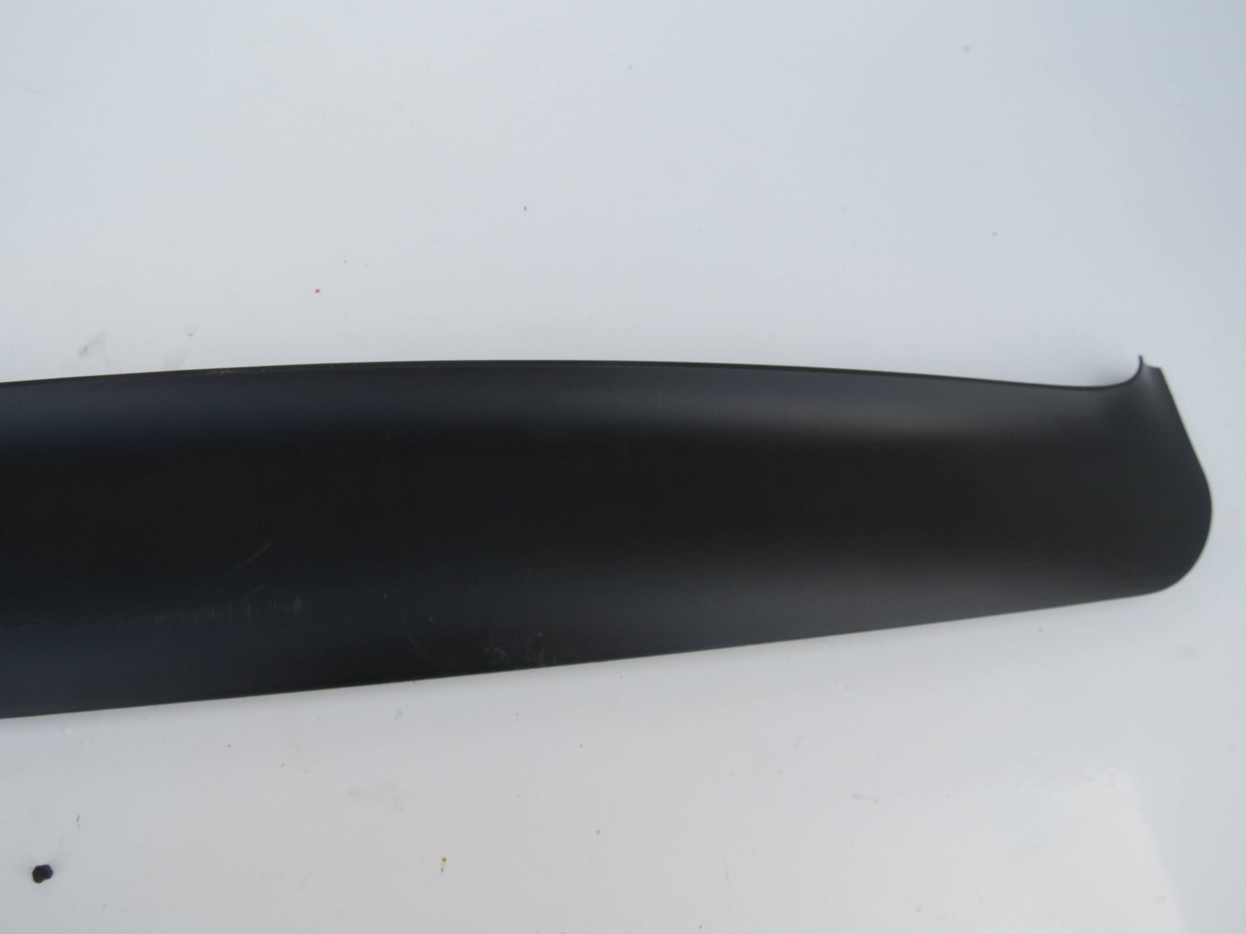 Blende Abdeckung heckklappe heck PORSCHE CAYENNE 4.8 V8 7L5867604A