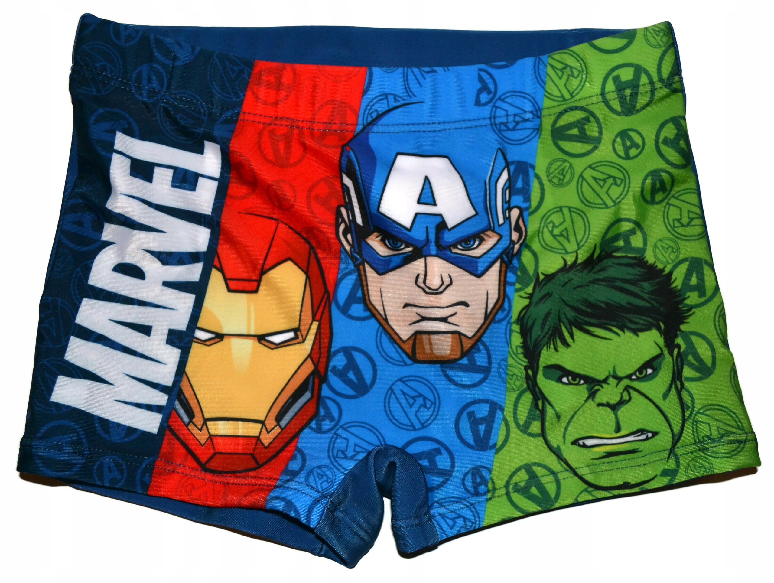 

Kąpielówki Avengers 104/110 spodenki Marvel