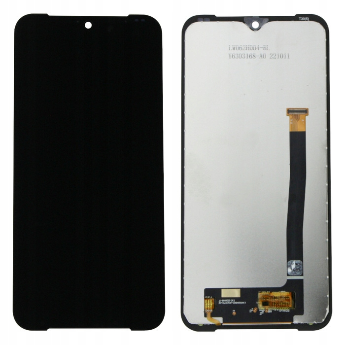 Originální LCD displej Pro Myphone Hammer Blade 3